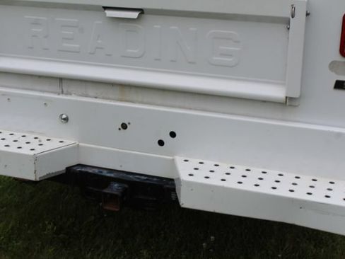 Used 2021 Ford F250 XL w/ Power Equipment Group AWD/4WD image 12