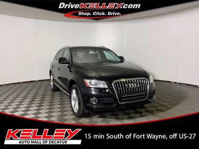 Used 2015 Audi Q5 2.0T Premium