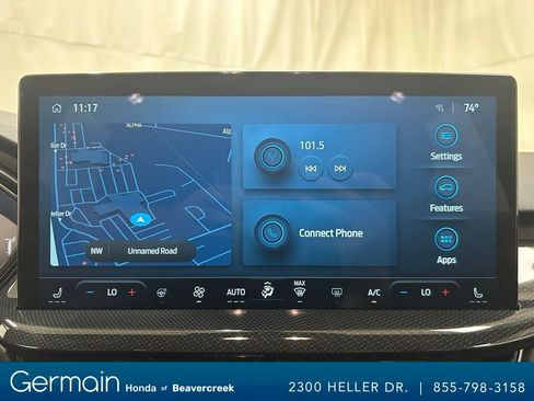 Used 2024 Ford Escape ST-Line Select w/ Tech Pack #1 image 23