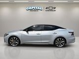 Used 2019 Nissan Maxima Platinum image 3
