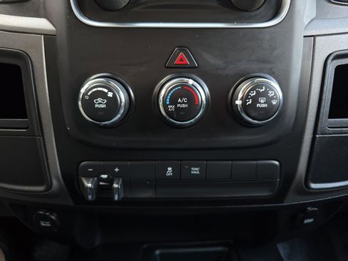 Used 2016 RAM 2500 Tradesman w/ Popular Equipment Group image 13