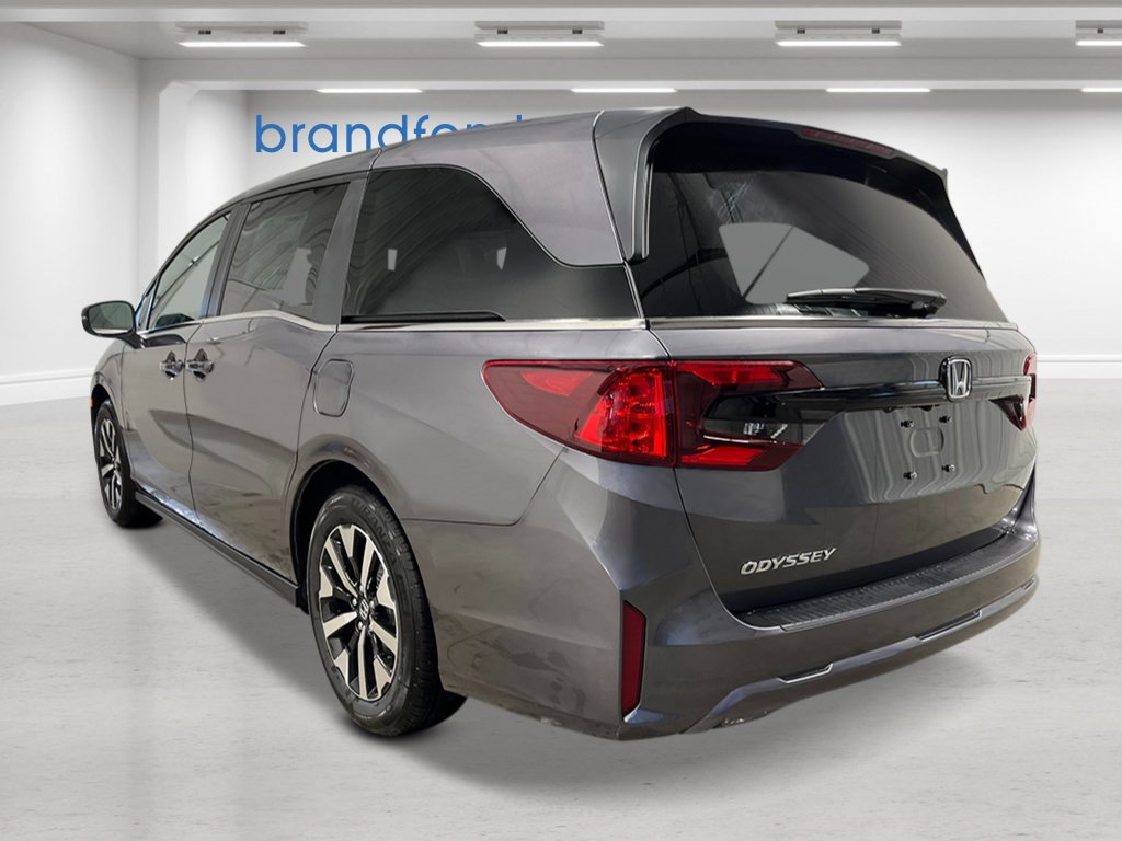 New 2026 Honda Odyssey EX-L image 3