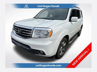 Used 2013 Honda Pilot EX-L video 1