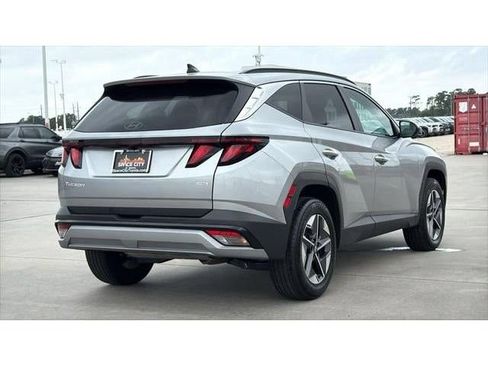 Used 2026 Hyundai Tucson SEL AWD/4WD image 6