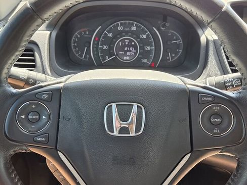 Used 2015 Honda CR-V EX-L image 21