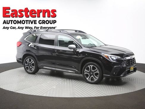 Used 2023 Subaru Ascent Limited w/ Technology Package AWD/4WD image 53