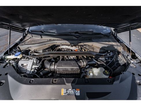 Used 2022 Lincoln Aviator Reserve w/ Elements Package Plus image 30