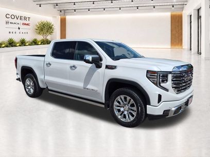 Used 2023 GMC Sierra 1500 Denali w/ Technology Package