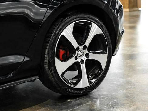 Used 2017 Volkswagen GTI S FWD image 55