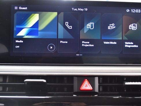 Used 2025 Kia K5 LXS FWD image 23