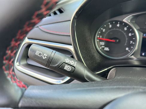 Certified 2024 Chevrolet Equinox RS image 32