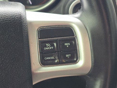 Used 2019 Dodge Journey SE w/ Connectivity Group image 7