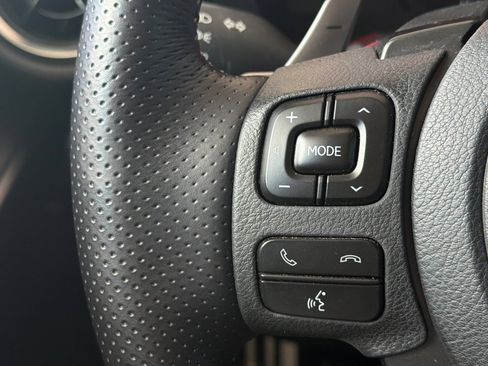 Used 2022 Lexus IS 350 F Sport w/ Navigation Package RWD image 27
