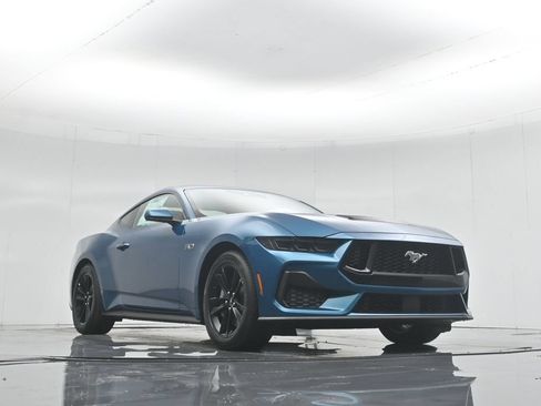 New 2026 Ford Mustang GT RWD image 44