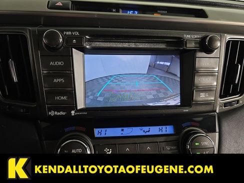 Used 2015 Toyota RAV4 XLE image 14