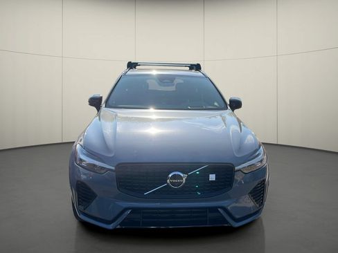 Used 2022 Volvo XC60 T8 Polestar w/ Protection Package Premier AWD/4WD image 2