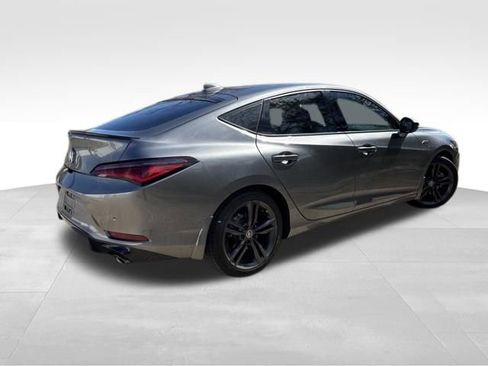 Used 2024 Acura Integra A-Spec image 10