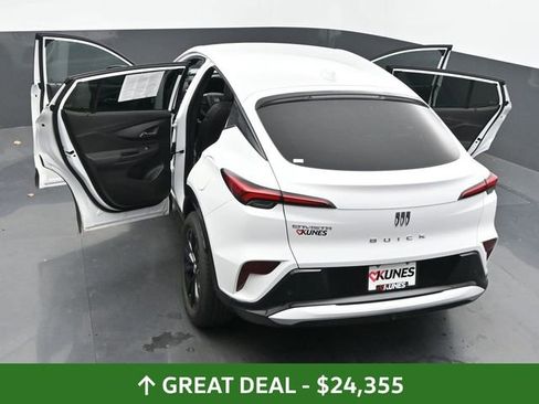 Used 2025 Buick Envista Sport Touring image 66