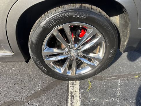 Used 2015 Kia Sorento SX FWD image 13