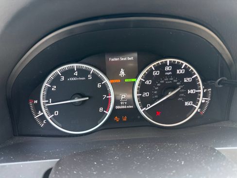 Used 2016 Acura RDX FWD w/ Advance Package image 5