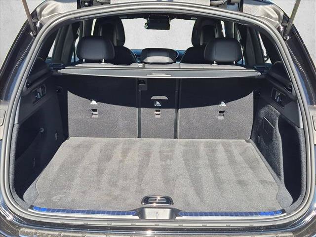 Certified 2026 Mercedes-Benz GLC 300 image 6