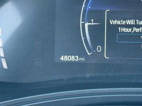 Used 2025 Toyota Grand Highlander AWD image 19