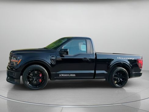 New 2026 Ford F150 XL w/ Equipment Group 103A High AWD/4WD image 15