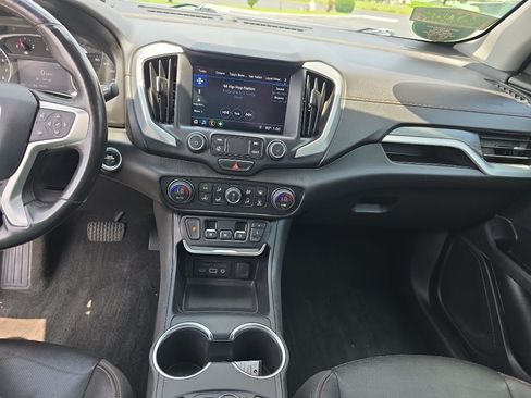 Used 2020 GMC Terrain SLT w/ Preferred Package AWD/4WD image 25