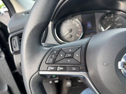 Used 2020 Nissan Rogue Sport S w/ Appearance Package image 10