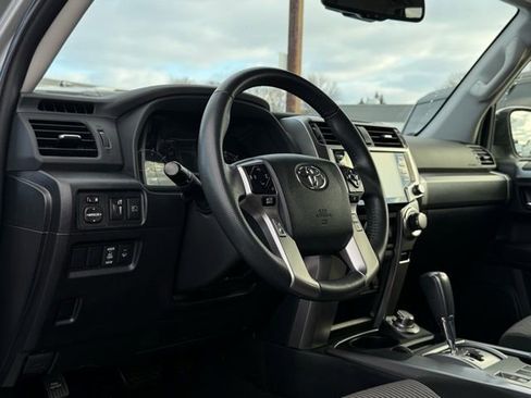 Used 2024 Toyota 4Runner SR5 image 14