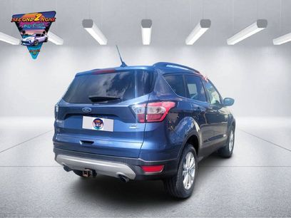 Used 2018 Ford Escape SE w/ SE Sync 3 Package