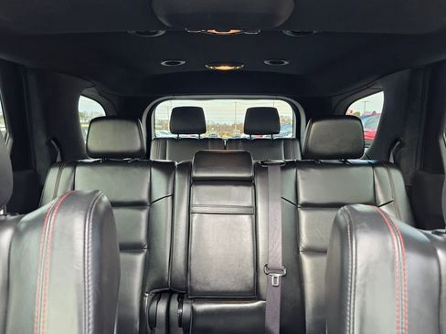 Used 2024 Dodge Durango GT image 27