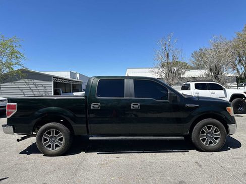 Used 2014 Ford F150 XLT image 7