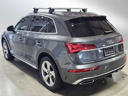 Used 2023 Audi Q5 2.0T Premium Plus w/ Premium Plus Package image 5