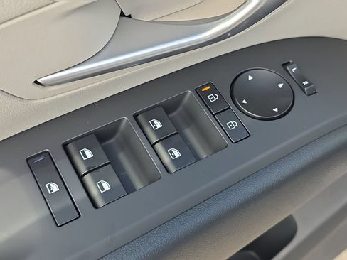 New 2026 Hyundai Tucson SEL Plus FWD image 16