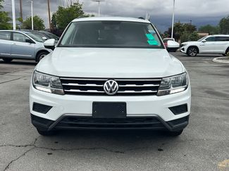 Used 2018 Volkswagen Tiguan S FWD video 2