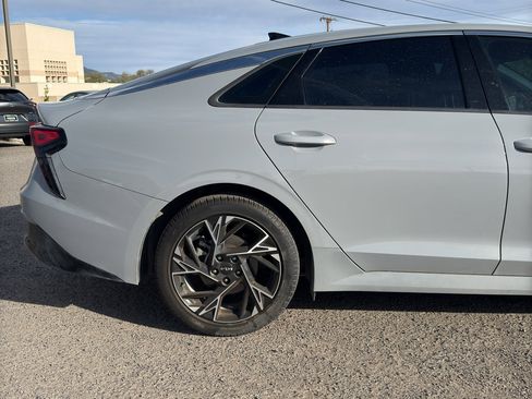 Used 2025 Kia K5 GT-Line w/ GT-Line Premium Package image 5