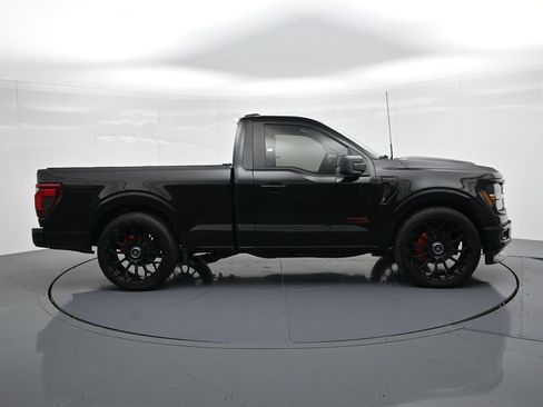 New 2026 Ford F150 XL w/ Equipment Group 103A High AWD/4WD image 5