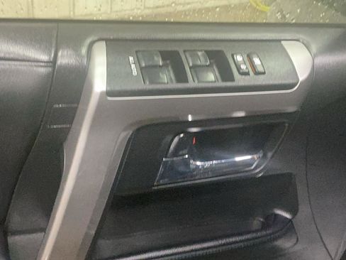 Used 2021 Toyota 4Runner Trail Special Edition image 13