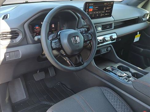 New 2026 Honda Pilot Sport image 3
