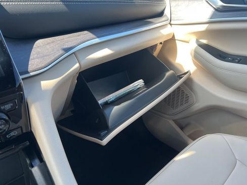 New 2025 Jeep Grand Cherokee Limited AWD/4WD image 62
