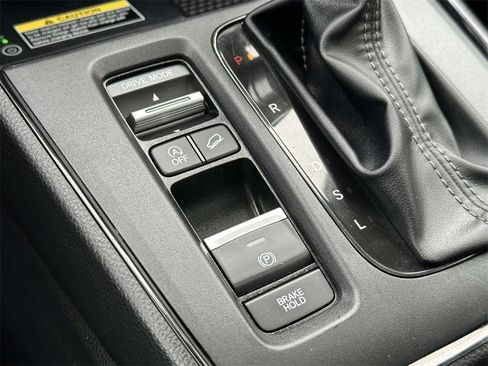 Certified 2023 Honda CR-V EX-L image 30