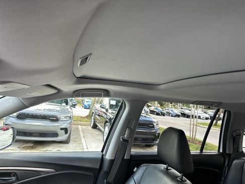 Used 2021 Honda Pilot Special Edition image 16