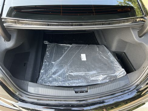 Used 2026 Cadillac CT5 Sport RWD image 30