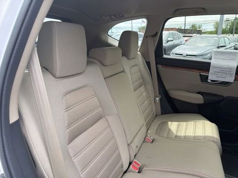 Used 2022 Honda CR-V EX image 24