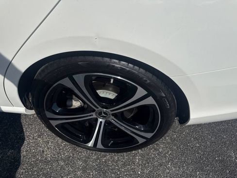 Used 2022 Mercedes-Benz C 300 Sedan image 7