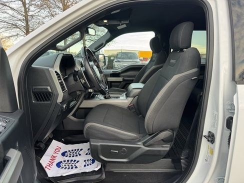 Used 2018 Ford F150 Raptor image 15