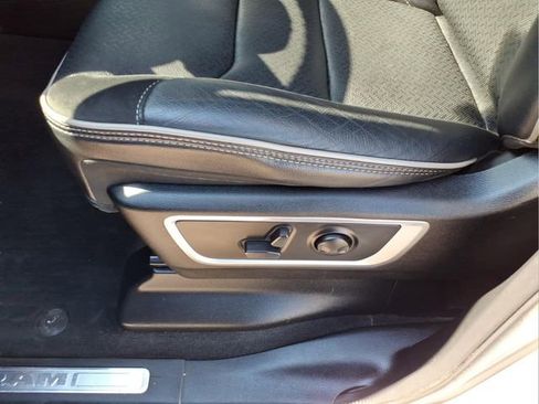 Used 2022 RAM 1500 Laramie image 18