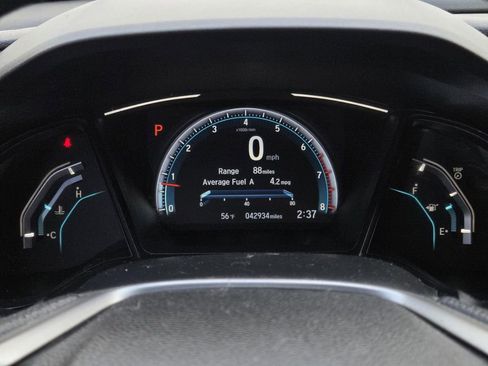 Used 2020 Honda Civic LX image 26