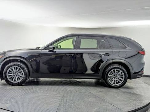 Used 2024 MAZDA CX-90 3.3 Turbo w/ Preferred Plus image 3